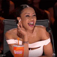 sing tyra banks GIF by America's Got Talent