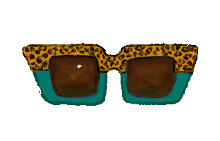 Sunglasses Bouncing Sticker by Function of Beauty