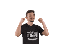 F1 Celebrating Sticker by MEPA - Pauli und Menden GmbH