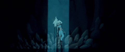 sunkissedskin levitating kida atlantis the lost empire kidagakash GIF