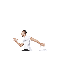 Sport Fitness Sticker by GorillaSportsNL