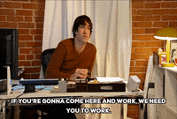 1x04 GIF by The Hills