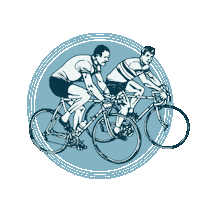 Cafe Tour Sticker by Café Welkom