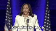 Kamala Harris Victory GIF by Election 2020