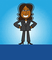 Kamala Harris GIF by joeyahlbum
