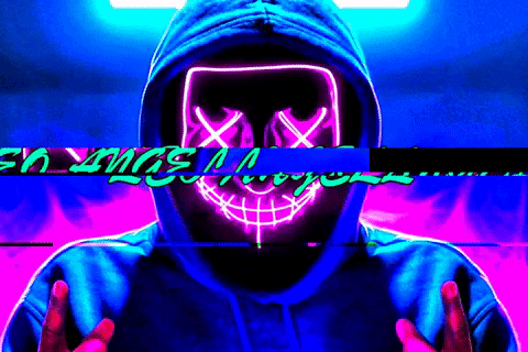 LeoAngell giphygifmaker GIF