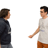 friends lol Sticker by Nowkey