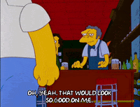homer simpson GIF