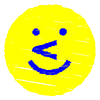 Animation Party Sticker by Friso Blankevoort