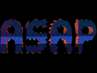 Art Glitch GIF
