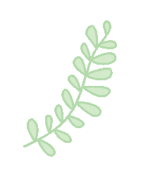 Spring Leaves Sticker by tinagus
