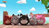 Pets What GIF by HangryPetz