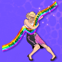 Wrestle January 6 GIF by Creative Courage