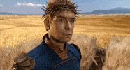 Season 5 Eagle GIF