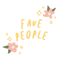 Friends Love Sticker by The Closet Lover