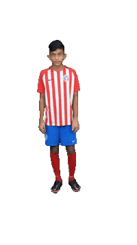 Football Soccer Sticker by Gulf United FC