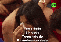 Akansha GIF