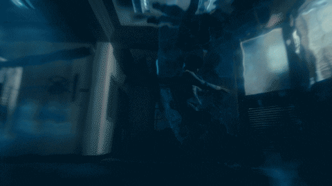 Ellen Page Netflix GIF by The Umbrella Academy