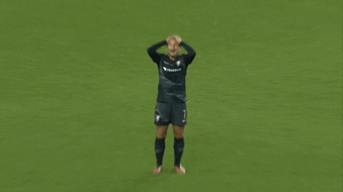 No Way What GIF by National Women's Soccer League