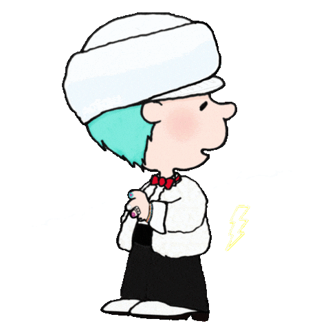 Chanel Sticker