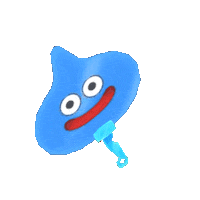 Slime Dq Sticker by 星のドラゴンクエスト