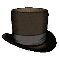 Millie Bobby Brown Hat Sticker by NETFLIX