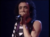 Quiet Riot GIF