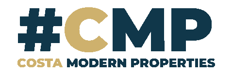 costamodernproperties giphyupload costa modern properties cmp costa Sticker