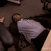 Season 3 Ron GIF by Parks and Recreation