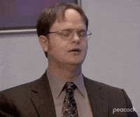 Season 7 Nbc GIF by The Office