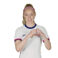 Womens Soccer Football Sticker by U.S. Soccer Federation