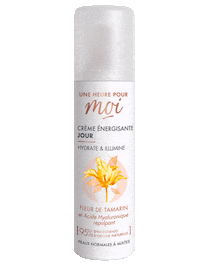 UneHeurePourSoi beauty leclerc creme masque Sticker