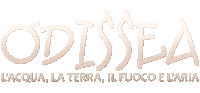 Odissea Sticker by TeatroNovanta