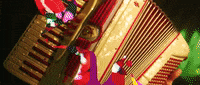 breaking down the door GIF by Santana