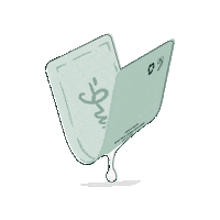 byquanna lube oomf findyouroomf vegan lube Sticker