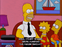 homer simpson GIF