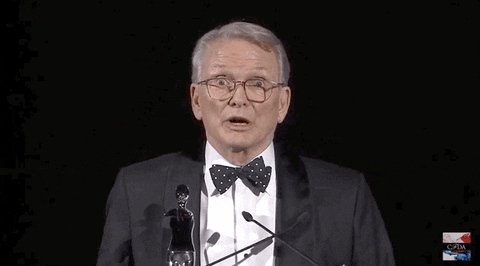 cfda giphyupload cfda awards 2019 GIF