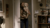 anna faris lol GIF by CBS