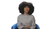 Come Thru Strong Woman Sticker by Nike