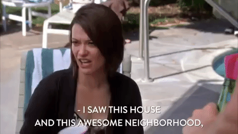 comedy central alice murphy GIF by Workaholics