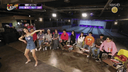 happy together3 GIF