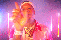 Super Hot GIF by Moneybagg Yo