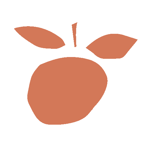 Tuttifrutti Sticker by ergoPouch