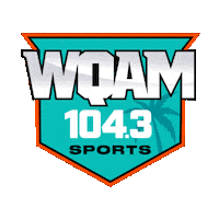 Wqam Sticker by Audacy Miami