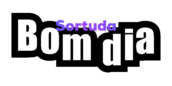 Bom Dia Sortuda Sticker by Carol Luchi