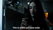 fox tv GIF by Gotham