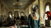 fox tv GIF by Gotham