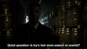fox tv GIF by Gotham