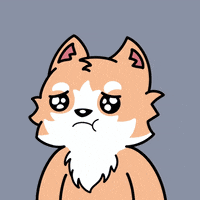 Sick No Thank You GIF by Apex Wolf Pack