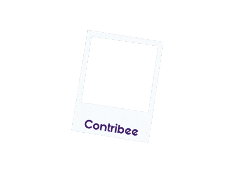 Post News Sticker by Contribee